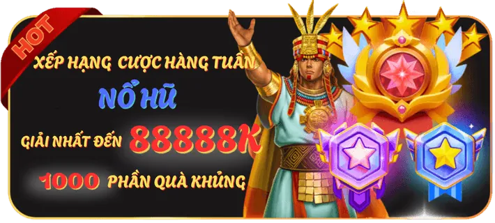 Vòng quay miễn phí Banca41