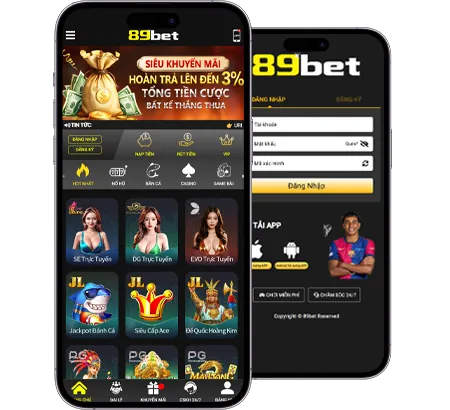 Cơ hội trúng Jackpot Banca41